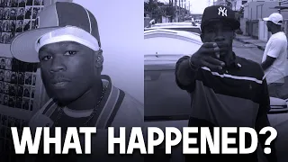 50 Cent Vs Bang Em Smurf - What Happened?