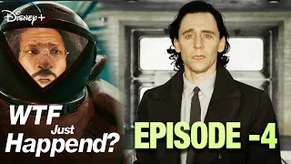 Loki Season 2 Episode 4 Explained in HINDI | MARVEL | Disney + |