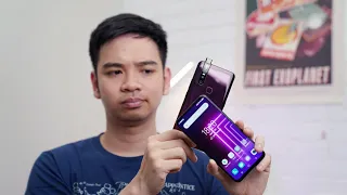 Sebelum anda beli Vivo V15...