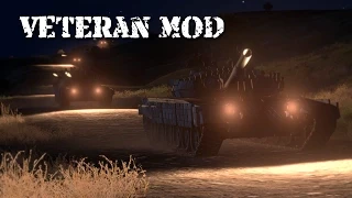 ArmA 3 | VTN | 22.03.2015