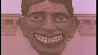 Coney Island Documentary from the 1990s on Public tv