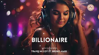 Travie McCoy - Billionaire ft. Bruno Mars