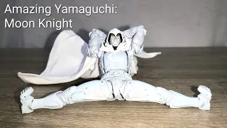 Amazing Yamaguchi: Moon Knight
