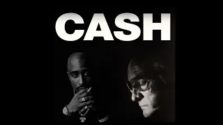 Johnny Cash x 2Pac (Hurt x Pain)