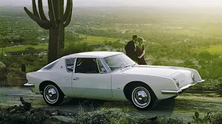 The Studebaker Avanti Couldn't Save The Company From Disaster