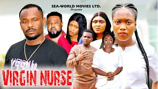 VIRGIN NURSE {NEWLY RELEASED NOLLYWOOD MOVIE} LATEST TRENDIN NOLLYWOOD MOVIE #trending #movies #2024