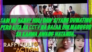 Latest UPDATE!! Viral Video ng Tatay na Binugbog sa E-Jeep |CCTV sa Brgy Inilabas na..Kulong Kayo!!