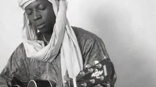 Ali Farka Touré & Ry Cooder - Diaraby [Mali, Africa & United States, North America]