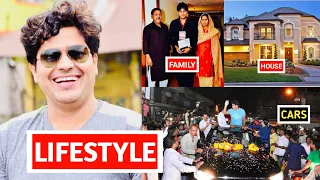 Imran Pratapgarhi Lifestyle 2022, Biography, Family, House, Age, Cars, Shayari, Salary & Networth