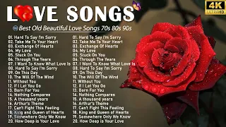 Love Songs 80s 90s  - Oldies But Goodies - 90's Relaxing Beautiful Love WestLife, MLTR, Boyzone