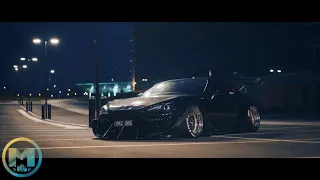 Yung Felix - Loco ft. Poke - Dopebwoy (Akif Sarıkaya Remix) (DRIFT CAR VIDEO) [BassBoosted]