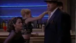 Everybody Loves Raymond - "Sing, Sing, Sing" -Funny dance scene with Swing Band