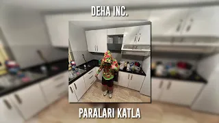 DEHA INC. - Paraları Katla (Speed Up)