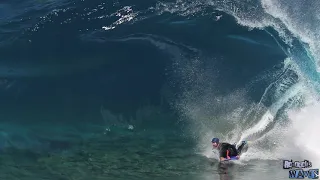 BODYBOARD - CANARIAS - Dailos Rodríguez - EL FRONTÓN