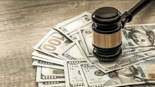This money is YOURS!! This sudden wealth can't be hidden any longer. Court case in your favor!!