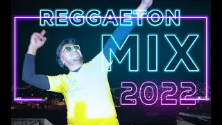 REGGAETON MIX 2022 🎉 - 🎉(Bichota, La Curiosidad, Yo perreo sola)