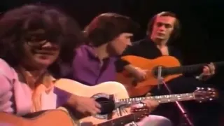 John McLaughlin, Larry Coryell, Paco De Lucía - Meeting of the Spirits