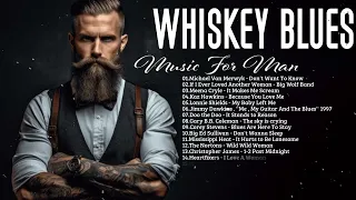 Whiskey Blues Music | Music Heals - Best Of Slow Blues/Rock