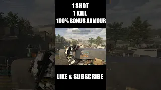 The Division 2 "1 SHOT SNIPER BUILD" "INSTA KILL EVERYTHING" "SOLO/GROUP" "PVE BUILD"  #division2