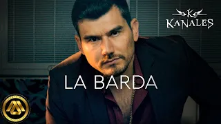 Kanales - La Barda (Video Oficial)