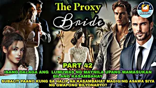 PART 42: ANG PAGSUGOD NI SALLY KAY TIFFANY AT ANG GALIT NG PAMILYA VITO | Ashlon tv