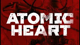 Stoyat Devchonki Geoffrey - Стоят Девчонки - Atomic Heart OST