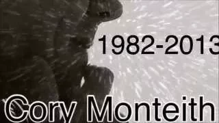 Remembering Cory Monteith - [2 year tribute]