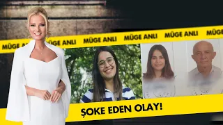 21 yaşındaki Ülkü, 60 yaşındaki öğretmeniyle kaçarak evlendi! | Müge Anlı İle Tatlı Sert Kolajlar