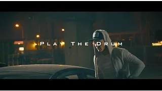 Psyko Punkz - Play The Drum (Official Videoclip)