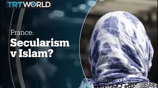 FRANCE: Secularism v Islam?