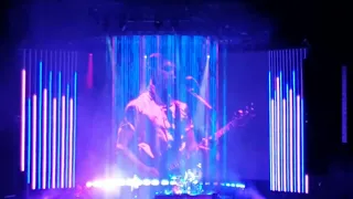 Royal Blood - "Million and One" live - Utilita Arena Birmingham - March 26th 2022