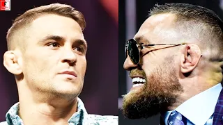 🤣 FUNNIEST CONOR MCGREGOR vs DUSTIN POIRIER 3 INSULTS FROM UFC 264 PRESS CONFERENCE 😆 (HIGHLIGHTS)