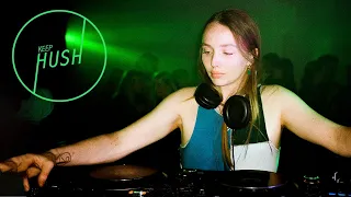 LUXE DJ Set | Keep Hush Live London: Bluetoof Presents