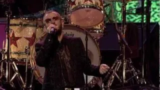 Ringo Starr - Live At the Mohegan Sun - 1. It Don't Come Easy