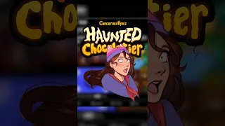 EXCITING Haunted Chocolatier Update!!