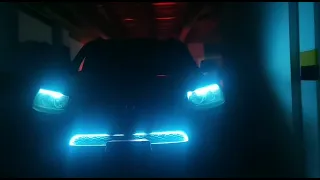 CINTA LED DRL PARA FAROLA