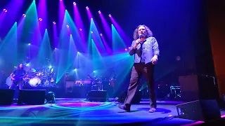 My Morning Jacket - Circuital, Touch Me Pt. 2, & One Big Holiday - Knoxville - 4/20/2022