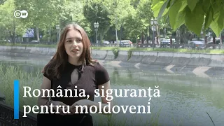 România, siguranță pentru studenții moldoveni