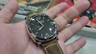 PANERAI 574 - BEST PAM for Small wrist