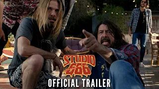 STUDIO 666 - Official Trailer - In Cinemas February 24