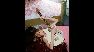 [FREE] billie eilish x Muse guitar type beat ~ "Forsaken Lullaby"