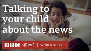 Helping your child with anxiety - BBC World Service, Health Check