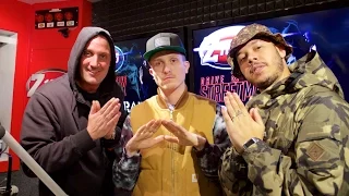 Flosstradamus on the Drive at 5 Streetmix December 5th, 2014!