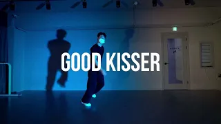 Usher - Good Kisser | HY dance studio | Dimple choreography