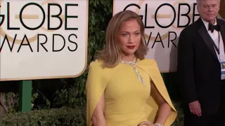 Jennifer Lopez, Fashion Icon Award - 2019 CFDA Fashion Awards