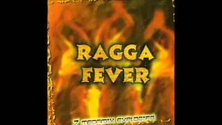 DJ Halan -Ragga Fever vol 1 "Punny Mix"