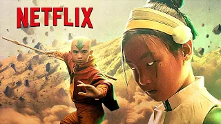 Netflix's Avatar Season 2 Update