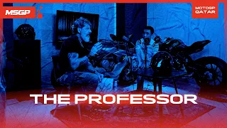 MotoGP Qatar 🇶🇦 - The Professor