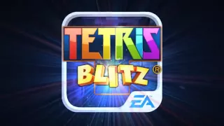 Official Tetris Blitz Trailer