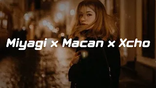 [FREE] Macan x Miyagi x Xcho Type Beat "Chance" | Ramil x Эндшпиль x Jamik Type Beat 2023